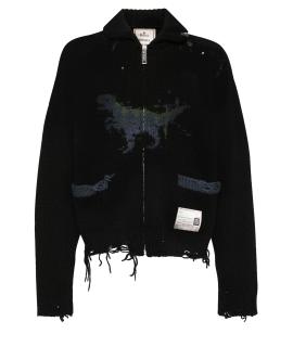 MAISON MIHARA YASUHIRO Кардиган