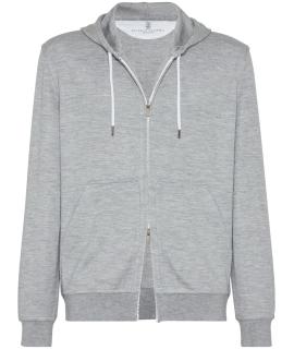 BRUNELLO CUCINELLI Худи/толстовка