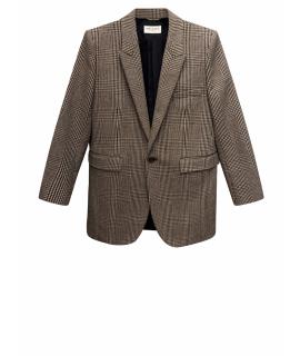 SAINT LAURENT Жакет/пиджак