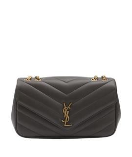 SAINT LAURENT Сумка через плечо