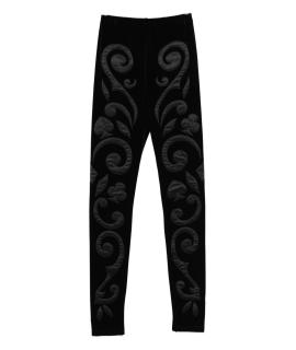 EMPORIO ARMANI Брюки узкие