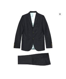 GUCCI Классический костюм