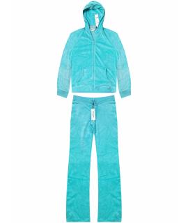 JUICY COUTURE Костюм с брюками