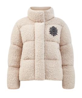 BRUNELLO CUCINELLI Пуховик