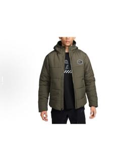 NIKE Пуховик