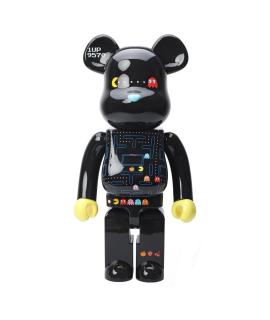 BEARBRICK Скульптура