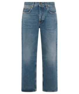 GOLDEN GOOSE DELUXE BRAND Прямые джинсы