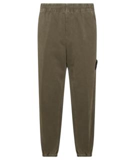 STONE ISLAND Повседневные брюки