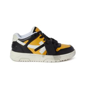 OFF-WHITE Кеды