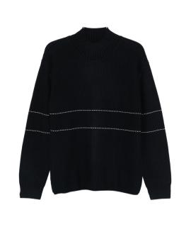 EMPORIO ARMANI Джемпер / свитер