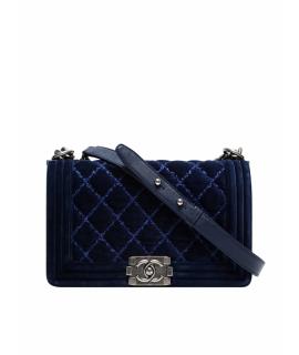 CHANEL Сумка через плечо