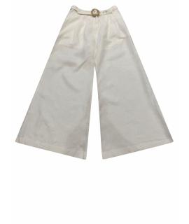 ZIMMERMANN Брюки широкие