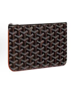 GOYARD Клатч/вечерняя сумка