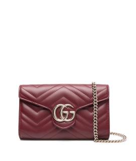 GUCCI Сумка через плечо