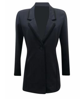 CHANEL Жакет/пиджак