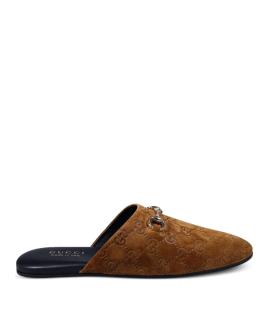 GUCCI Мюли