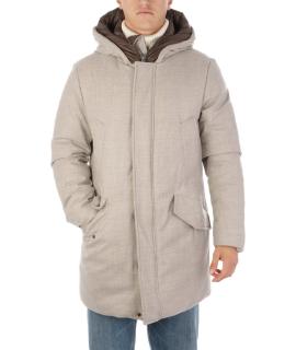WOOLRICH Пуховик