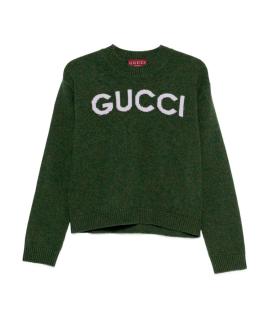 GUCCI Джемпер / свитер