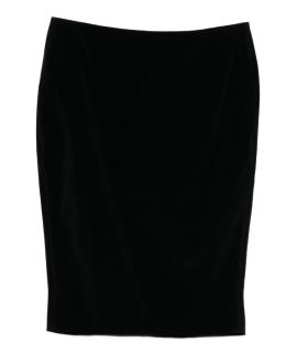 SAINT LAURENT Юбка миди