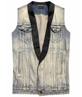 SAINT LAURENT Жилет