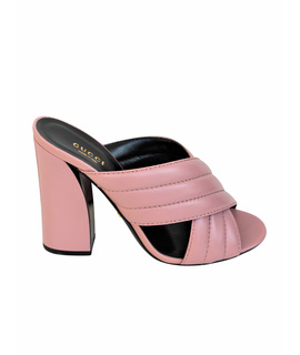 

Босоножки GUCCI