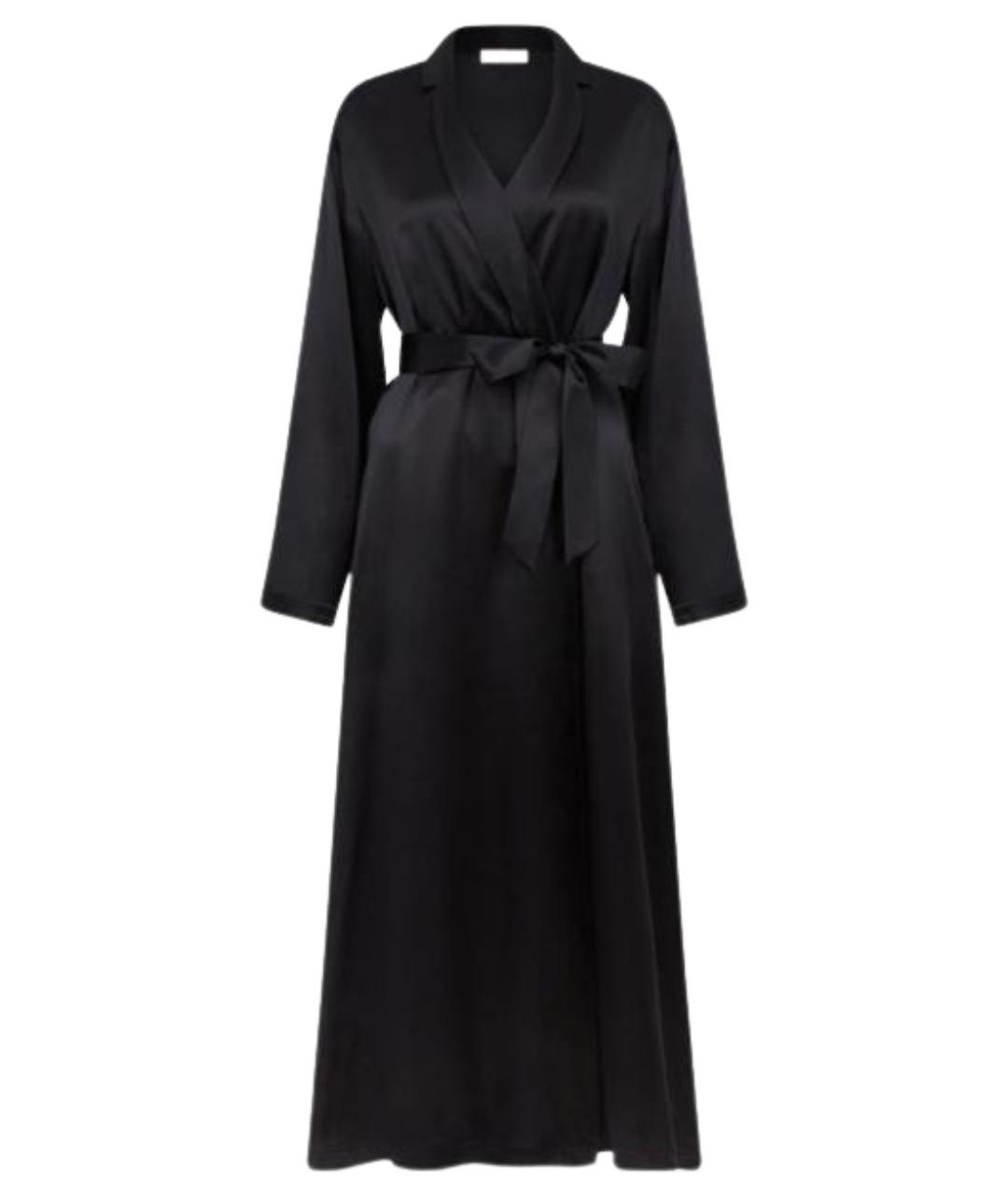 AGENT PROVOCATEUR Темно-синий халаты, фото 1