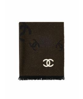 CHANEL Шарф