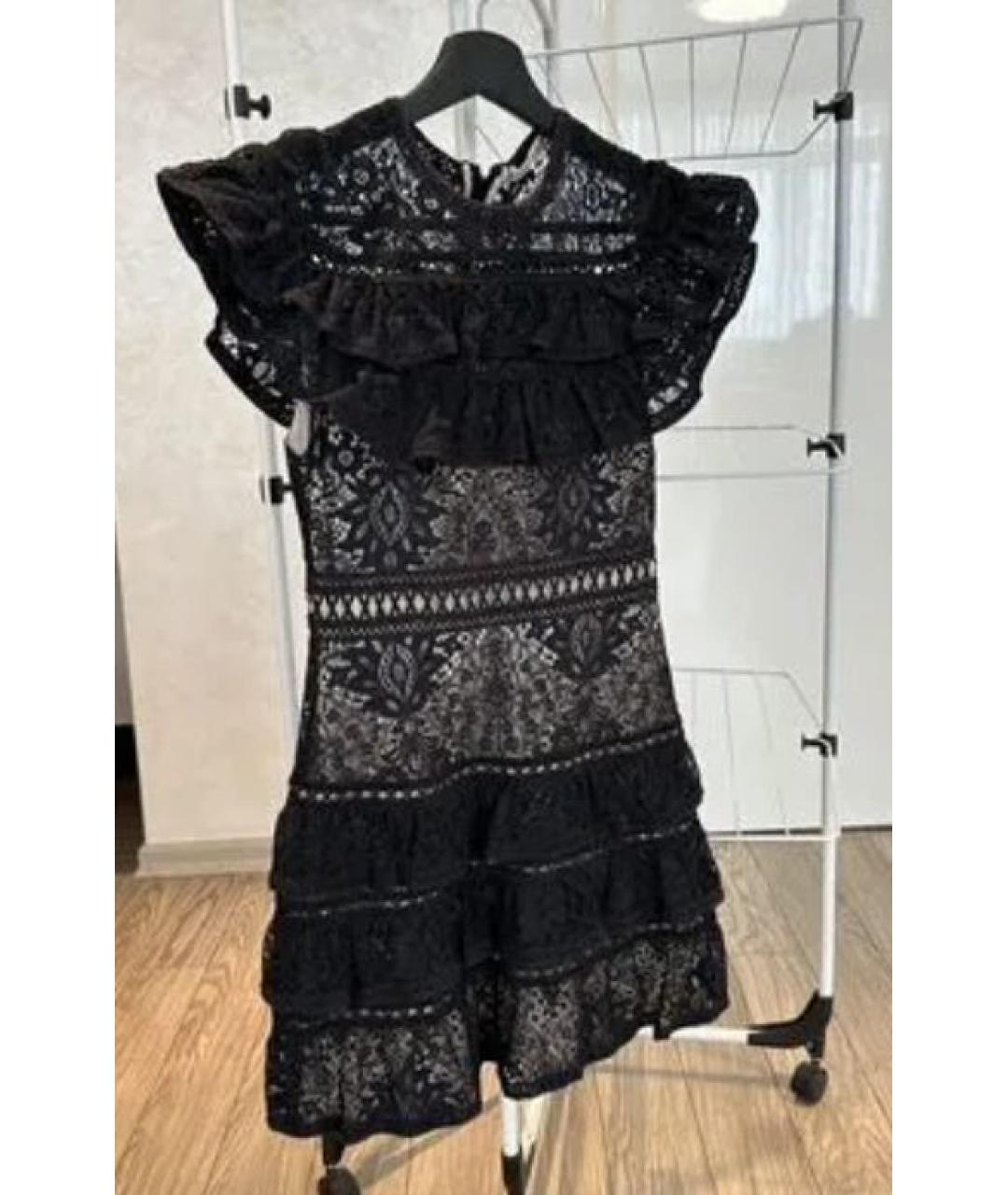 ALICE+OLIVIA Коктейльное платье, фото 8