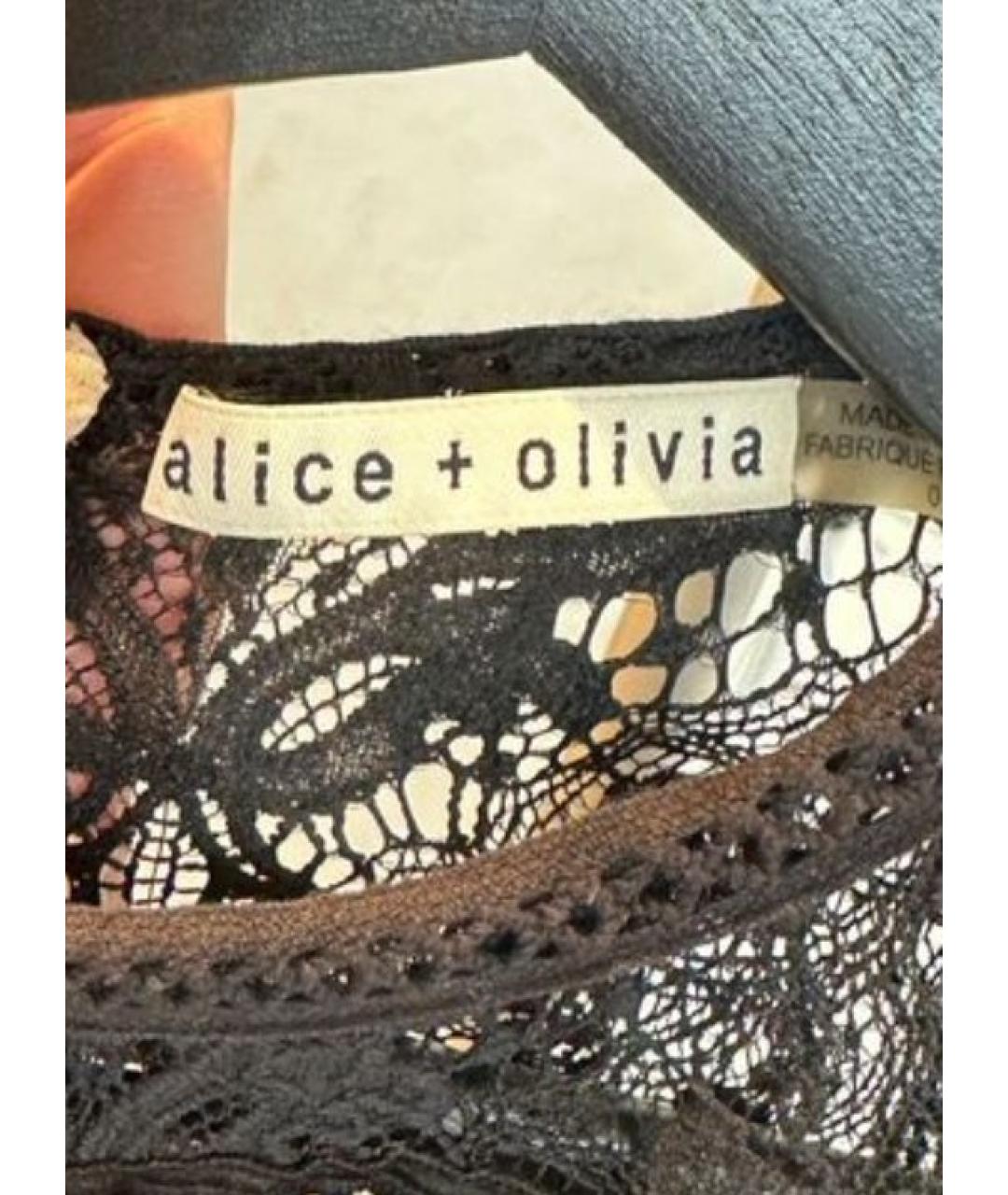 ALICE+OLIVIA Коктейльное платье, фото 6
