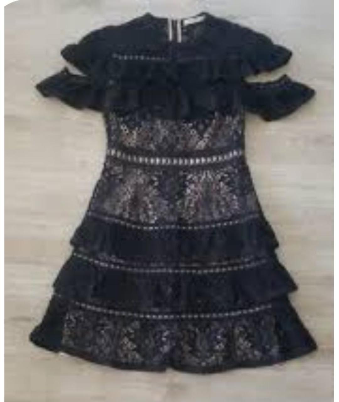 ALICE+OLIVIA Коктейльное платье, фото 4