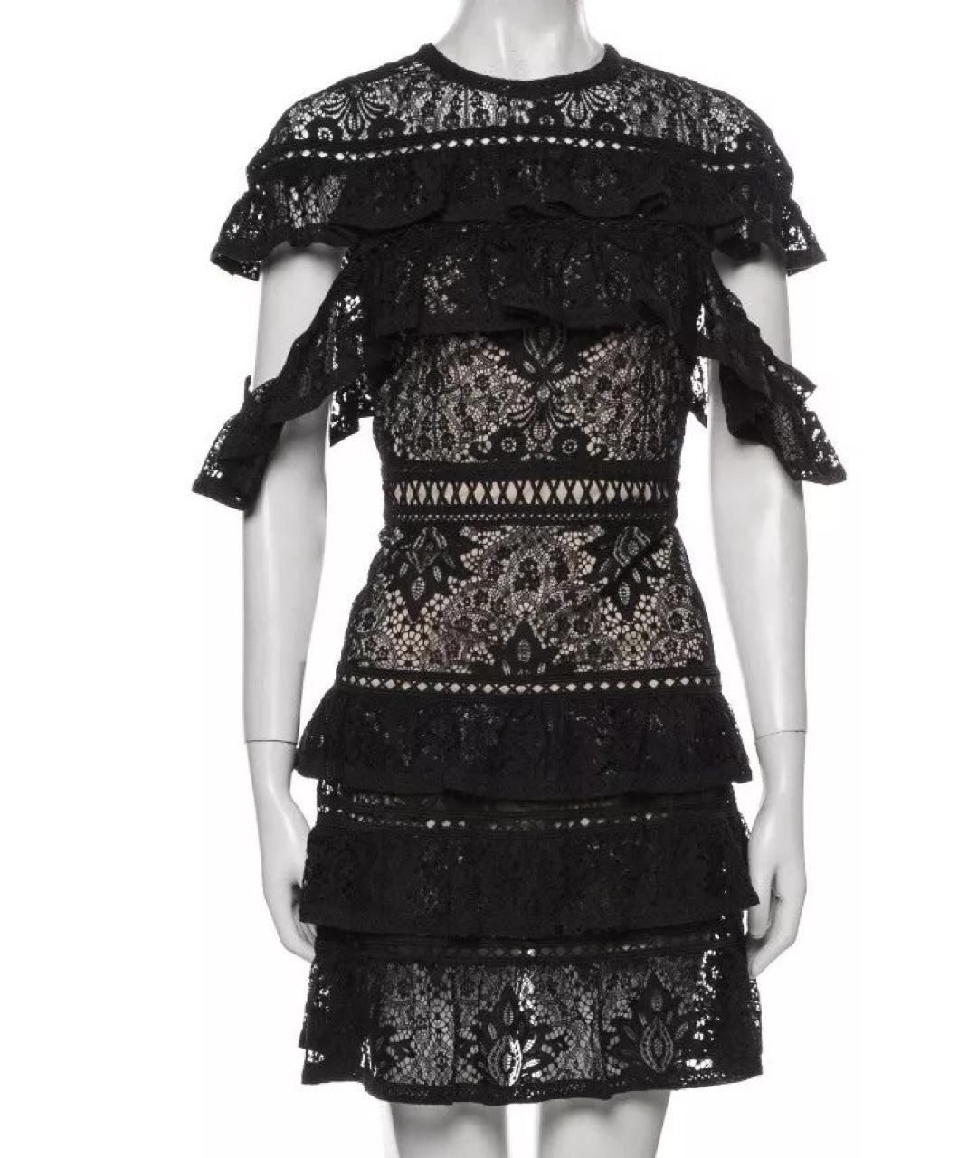 ALICE+OLIVIA Коктейльное платье, фото 2