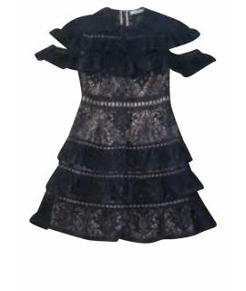 ALICE+OLIVIA Коктейльное платье