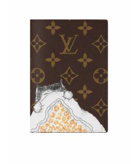 LOUIS VUITTON Обложка/футляр