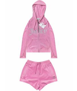 JUICY COUTURE Костюм с брюками