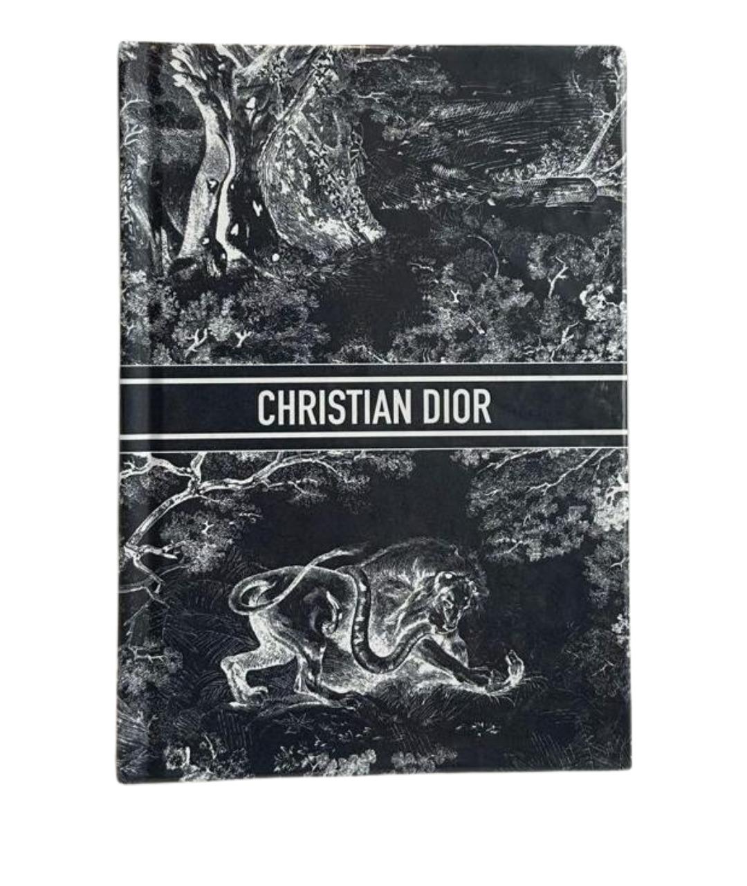 CHRISTIAN DIOR Книга, фото 1