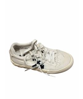 OFF-WHITE Кеды