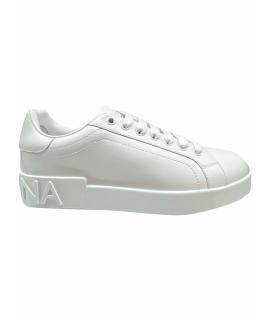 DOLCE&GABBANA Кеды
