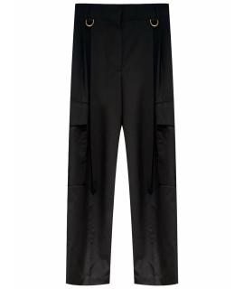 GIVENCHY Прямые брюки