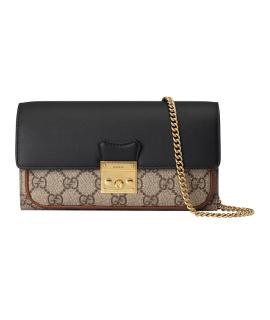 GUCCI Сумка через плечо