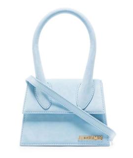 JACQUEMUS Сумка через плечо