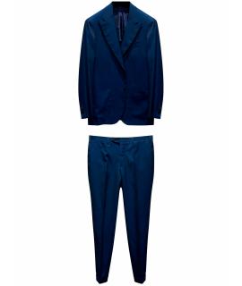 KITON Классический костюм