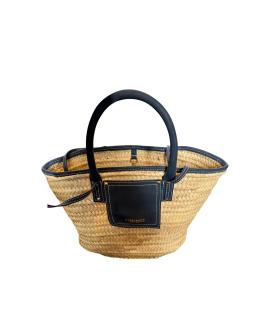 JACQUEMUS Пляжная сумка