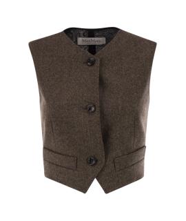 MAX MARA Жакет/пиджак