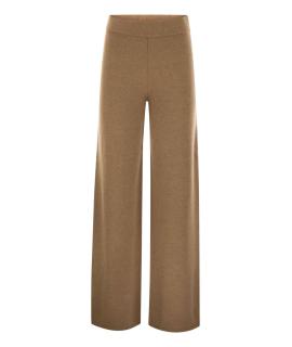 MAX MARA Прямые брюки