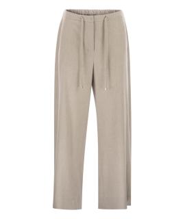'S MAX MARA Прямые брюки