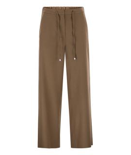 'S MAX MARA Прямые брюки