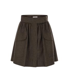 MAX MARA Юбка миди