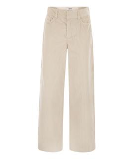 'S MAX MARA Прямые брюки