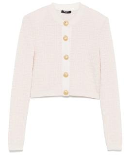 BALMAIN Кардиган