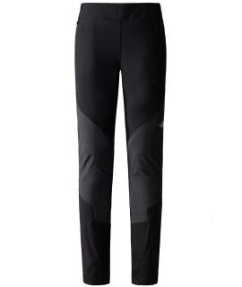 THE NORTH FACE Прямые брюки